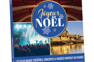 Joyeux Noël Emotion - Le meilleur de la culture - 4 à 6 Places