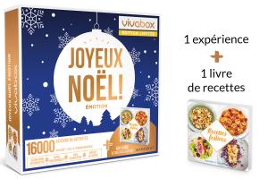 Joyeux Noël Émotion