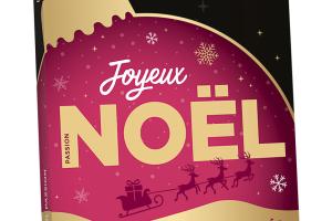 Joyeux Noël Passion