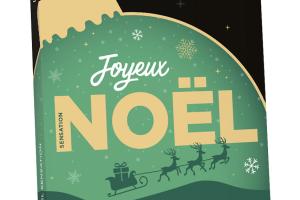 Joyeux Noël Sensation