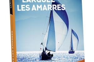 Larguez les amarres