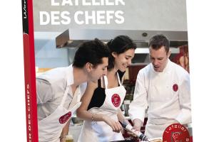 L'atelier des Chefs