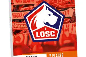 LOSC Lille - Classic