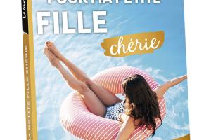 Pour ma petite-fille chérie