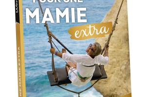 Pour une mamie extra