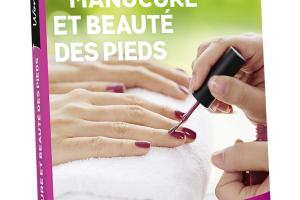 Manucure et beauté des pieds