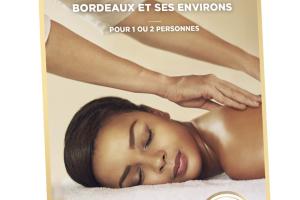 Massages* - Bordeaux et ses environs