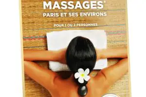 Massages* - Paris et ses environs