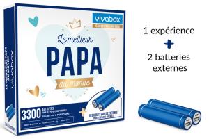 Le meilleur papa du monde