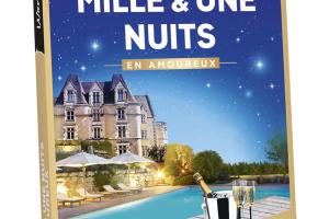 Mille et une nuits en amoureux