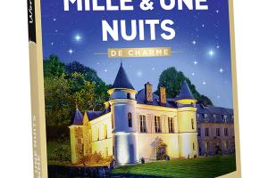 Mille et une nuits de charme