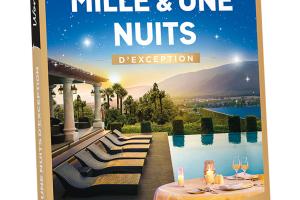 Mille et une nuits d'exception