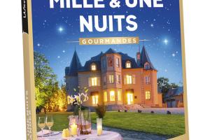 Mille et une nuits gourmandes