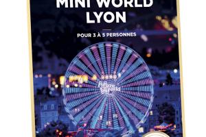 Mini World Lyon