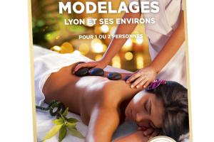 Modelages - Lyon et ses environs