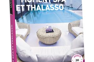 Moment Spa et Thalasso