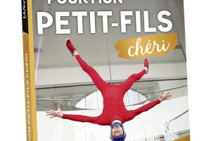 Pour mon petit-fils chéri