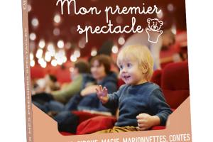 Mon Premier Spectacle - 8 Places