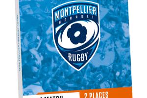 Montpellier Hérault Rugby