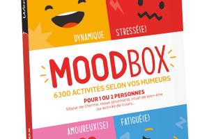 Moodbox