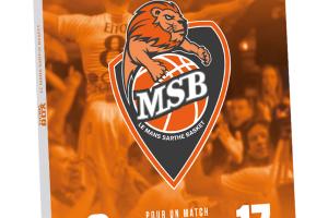 MSB Le Mans