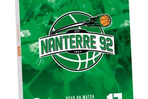 Nanterre 92