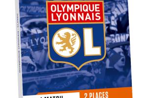 Olympique Lyonnais - Classic