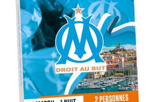 Olympique de Marseille - séjour