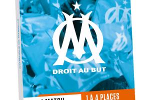OM - Olympique de Marseille
