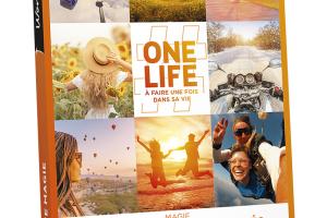 One Life Magie