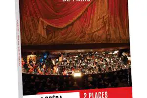 Opéra de Paris - Opéra