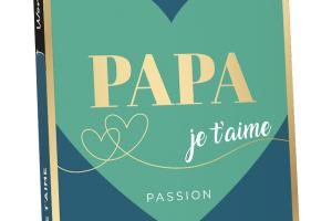 Papa je t'aime passion