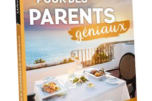 Pour des parents géniaux