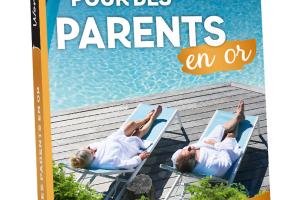 Pour des parents en or