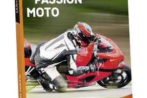 Passion moto