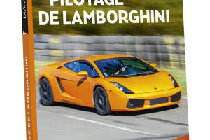 Pilotage de Lamborghini