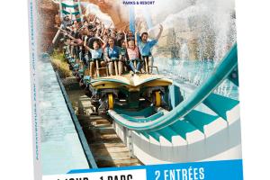 PortAventura - 1 journée