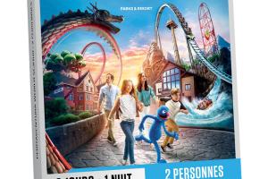 PortAventura Séjour