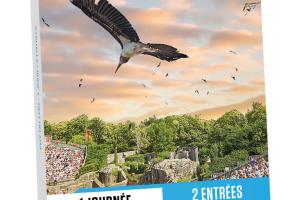 Puy du Fou - 1 Jour