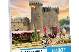 Puy du Fou en Famille