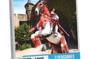 Puy du Fou Séjour - Premium