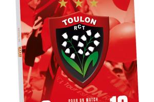 RCT - Rugby Club Toulonnais