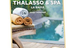 Rivage Thalasso & Spa - La Baule