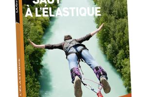 Saut à l'élastique