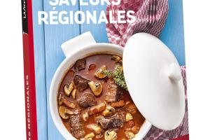 Saveurs régionales