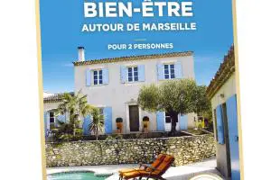 Séjour bien-être - autour de Marseille