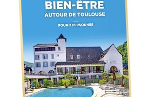 Séjour bien-être - autour de Toulouse