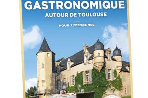 Séjour gastronomique - autour de Toulouse