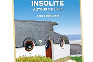 Séjour insolite - autour de Lille