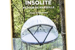 Séjour insolite - autour de Marseille